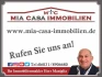 Logo Mia Casa Imobilien