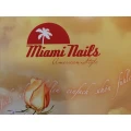 Miami Nails Nagelstudio G&uuml;tersloh