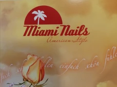 Miami Nails Nagelstudio Gütersloh