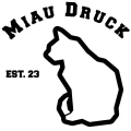 Miau Druck Bensheim
