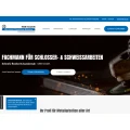 MIB Maschinenbau Instandhaltung und Bauleistungen GmbH Salzgitter