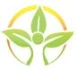 Logo MiBiento - Garden and Living