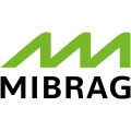 Logo MIBRAG Mitteldeutsche Braunkohlengesellschaft mbH