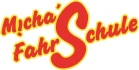 Logo Micha's Fahrschule