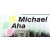 Logo Michael Aha Autolackierfachbetrieb