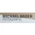Logo Michael Bader Fotografie
