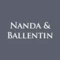 Logo Ballentin, Michael