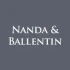 Logo Michael Ballentin Rechtsanwalt