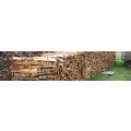 Logo Brenn- u. Kaminholz Michael Basler