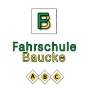Logo Baucke, Michael