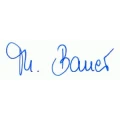 Logo Bauer, Michael