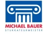 Logo Michael Bauer Stukkateurmeister