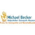 Michael Becker Praxis f&uuml;r Osteopathie Hemmingen