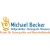 Logo Michael Becker Praxis für Osteopathie