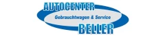 Logo Beller Gebraucht Auto Service Center, Michael