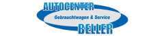 Logo Michael Beller Gebraucht Auto Service Center