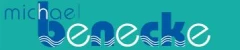Logo Michael Benecke Sanitär- Heizungs- und Klimatechnik