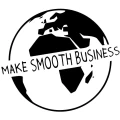 Logo Michael Berzun Im- und Export
