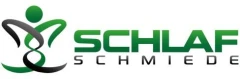 Logo Michael Borghard Einzelhandel Schlafschmiede