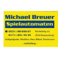 Michael Breuer Automaten Braunschweig