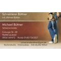 Michael B&uuml;ttner Schreinerei Lautertal, Oberfranken