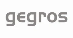 Logo Gegros-Getränkemarkt