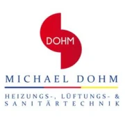Logo Dohm, Michael