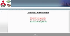 Michael Dommrich GmbH & Co. Autohaus KG Sollstedt