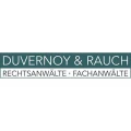 Michael E. Duvernoy u. Tobias Rauch GbR Weilheim