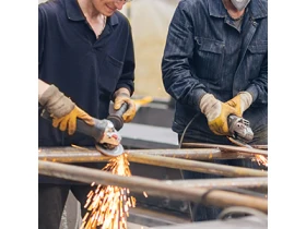 Michael Eiber Metallbau Neukirchen-Balbini | Mai 2026