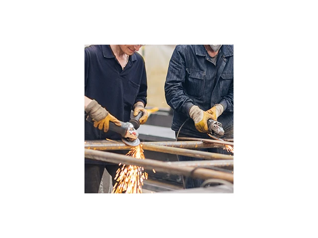 Michael Eiber Metallbau Neukirchen-Balbini | Mai 2026