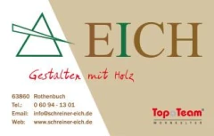 Logo Eich, Michael