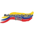 Logo Ernst, Michael