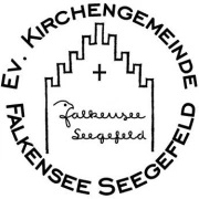 Logo Ev. Kirchengemeinde, Michael