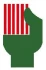 Logo Michael Faust Heizung Sanit&auml;r und B&auml;der