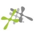 Logo Michael Fridrich- Businesstraining & Beratung
