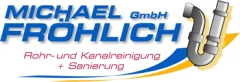 Michael Fröhlich GmbH Nußloch