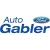 Logo Michael Gabler GmbH & Co. KG Autohaus