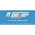 Michael Geyer Gas- und Wasserinstallation Karlskron
