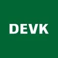 Logo DEVK Versicherung, Michael Gottschalk