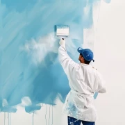 Michael Häsen Maler- und Lackierarbeiten Vollwärmeschutz Berlin