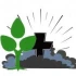 Logo Michael Halkier Friedhofsgärtnerei