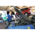 Michael Hinrichs GmbH Autowerkstatt Fr&ouml;ndenberg