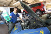 Logo Michael Hinrichs Kfz-Meisterbetrieb