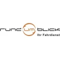 Logo rundumblick Ihr Fahrdienst