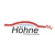 Logo Michael Höhne KFZ - Sachverständiger