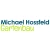 Logo Michael Hossfeld Gartenbau