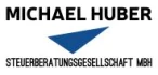 Logo Michael Huber Steuerberatungsgesellschaft mbH