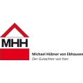 Michael H&uuml;bner von Ebhausen, der Gutachter von hier Ebhausen