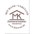 Logo Klawan, Michael